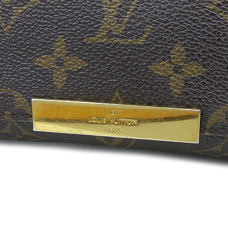 Louis Vuitton(���̺���) M40717 ���׷� ĵ���� ���̺��� PM 2WAY �̹���4 - ���̺��� �߰���ǰ