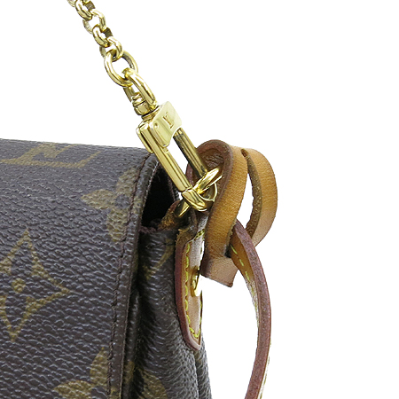 Louis Vuitton(���̺���) M40717 ���׷� ĵ���� ���̺��� PM 2WAY �̹���5 - ���̺��� �߰���ǰ