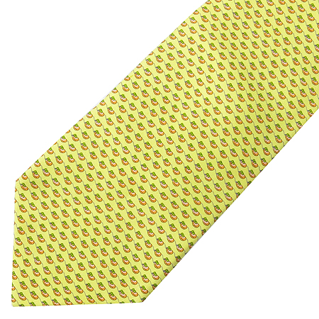 Ferragamo(��󰡸�) 100% ��ũ ��Ÿ�� �̹���2 - ���̺��� �߰���ǰ