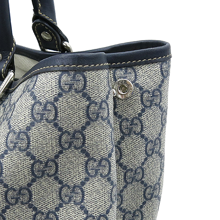 Gucci(����) 223668 GG �ΰ� PVC ���̺� ���� Ʈ���� ��Ʈ�� �̹���3 - ���̺��� �߰���ǰ