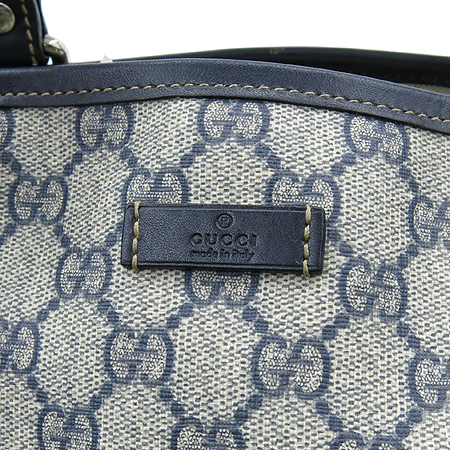 Gucci(����) 223668 GG �ΰ� PVC ���̺� ���� Ʈ���� ��Ʈ�� �̹���4 - ���̺��� �߰���ǰ