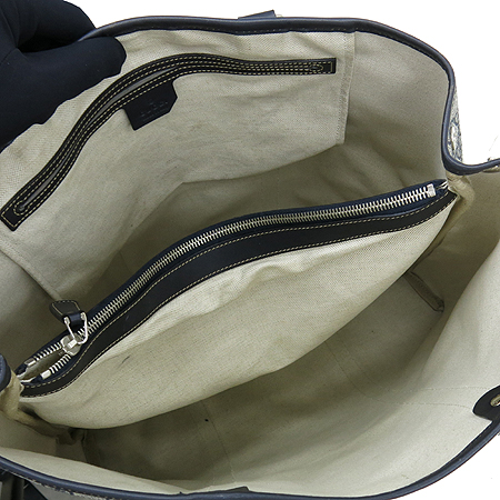 Gucci(����) 223668 GG �ΰ� PVC ���̺� ���� Ʈ���� ��Ʈ�� �̹���5 - ���̺��� �߰���ǰ