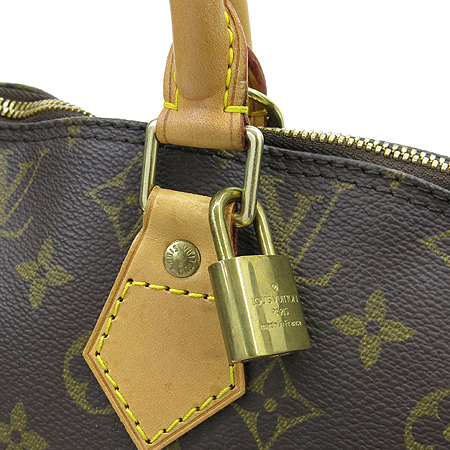 Louis Vuitton(���̺���) M53151 ���׷� ĵ���� �˸� PM ��Ʈ�� �̹���3 - ���̺��� �߰���ǰ
