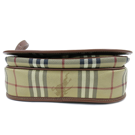 Burberry(������) Ŭ���� üũ ���÷� ũ�ν��� �̹���4 - ���̺��� �߰���ǰ