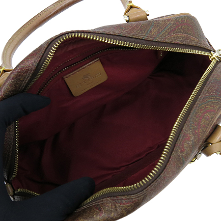 Etro(��Ʈ��) 1812 9906 ������ ��Ʈ�� �̹���5 - ���̺��� �߰���ǰ