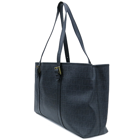 Fendi(���) 8BH238 SHOPPING GRANDE FF�ΰ� PVC ��ī �׷��� ���� ���� ����� �̹���2 - ���̺��� �߰���ǰ