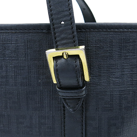 Fendi(���) 8BH238 SHOPPING GRANDE FF�ΰ� PVC ��ī �׷��� ���� ���� ����� �̹���3 - ���̺��� �߰���ǰ