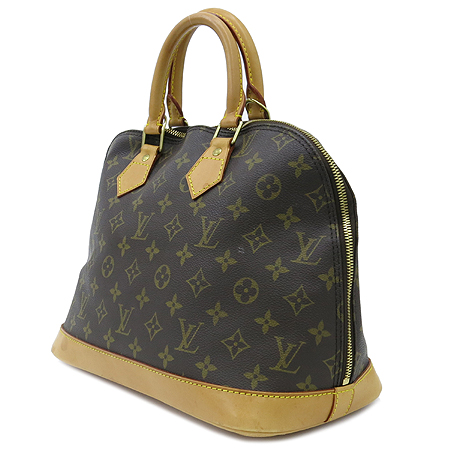 Louis Vuitton(���̺���) M53151 ���׷� ĵ���� �˸� PM ��Ʈ�� �̹���5 - ���̺��� �߰���ǰ
