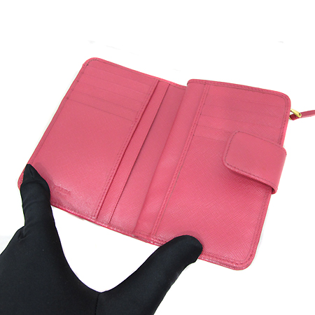 Prada(�����) 1M1225 ���� �ΰ� ��� ���ǾƳ� ������ [��õ ������] �̹���5 - ���̺��� �߰���ǰ