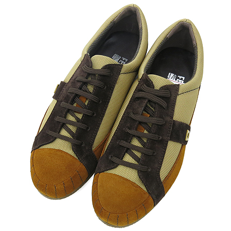 Ferragamo(��󰡸�) BESO(����) 0299650 �ΰ� ��� ������ ����Ŀ�� �̹���6 - ���̺��� �߰���ǰ