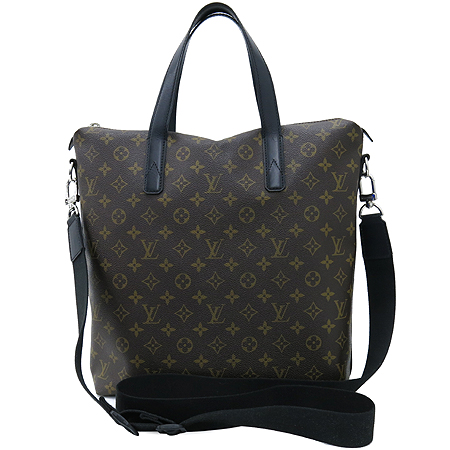 Louis Vuitton(���̺���) M40388 ���׷� ��ī�縣 ĵ���� Űź 2WAY [�б�������] �̹���2 - ���̺��� �߰���ǰ