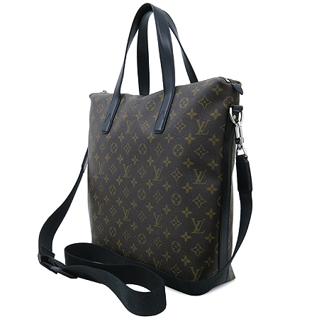 Louis Vuitton(���̺���) M40388 ���׷� ��ī�縣 ĵ���� Űź 2WAY [�б�������] �̹���3 - ���̺��� �߰���ǰ