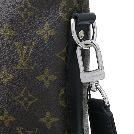 Louis Vuitton(���̺���) M40388 ���׷� ��ī�縣 ĵ���� Űź 2WAY [�б�������] �̹���4 - ���̺��� �߰���ǰ