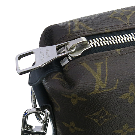 Louis Vuitton(���̺���) M40388 ���׷� ��ī�縣 ĵ���� Űź 2WAY [�б�������] �̹���5 - ���̺��� �߰���ǰ