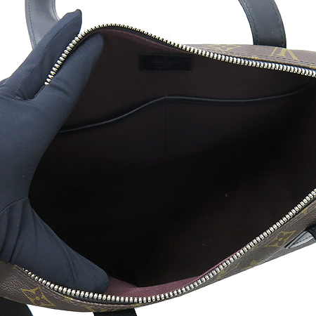 Louis Vuitton(���̺���) M40388 ���׷� ��ī�縣 ĵ���� Űź 2WAY [�б�������] �̹���6 - ���̺��� �߰���ǰ