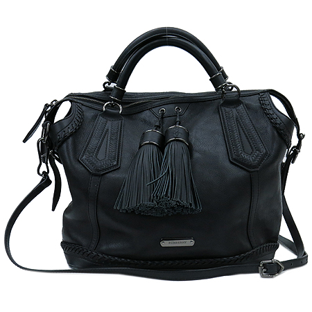 Burberry(������) 38280711 ELLERS ���� ���� �½� ��� ��Ʈ�� + �����Ʈ�� �̹���2 - ���̺��� �߰���ǰ