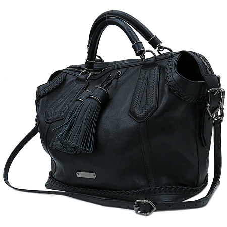 Burberry(������) 38280711 ELLERS ���� ���� �½� ��� ��Ʈ�� + �����Ʈ�� �̹���3 - ���̺��� �߰���ǰ