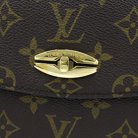 Louis Vuitton(���̺���) M51379 ���׷� ĵ���� ��������� ��Ʈ�� �̹���3 - ���̺��� �߰���ǰ