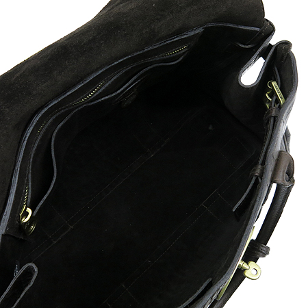 MULBERRY(�ֹ���) HH7518 ���ݷ� ũ��Ŀ���� ���� ���̽����� �ɳ� M ������ ��Ʈ�� �̹���5 - ���̺��� �߰���ǰ