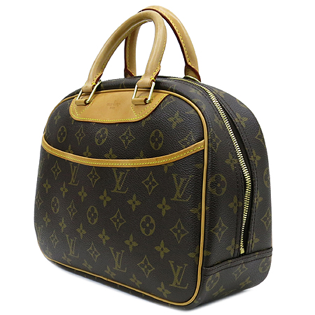 Louis Vuitton(���̺���) M42228 ���׷� ĵ���� Ʈ��� ��Ʈ�� �̹���2 - ���̺��� �߰���ǰ