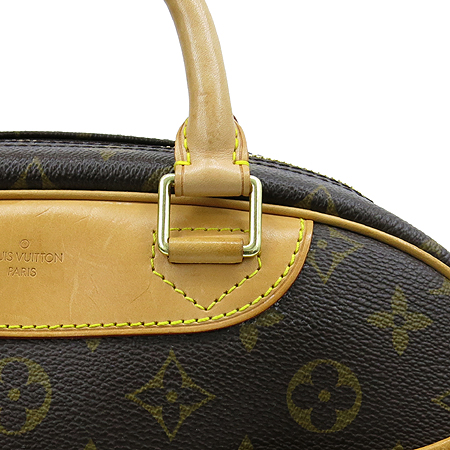 Louis Vuitton(���̺���) M42228 ���׷� ĵ���� Ʈ��� ��Ʈ�� �̹���3 - ���̺��� �߰���ǰ