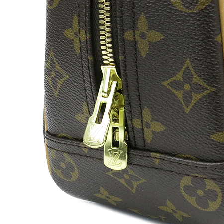 Louis Vuitton(���̺���) M42228 ���׷� ĵ���� Ʈ��� ��Ʈ�� �̹���4 - ���̺��� �߰���ǰ