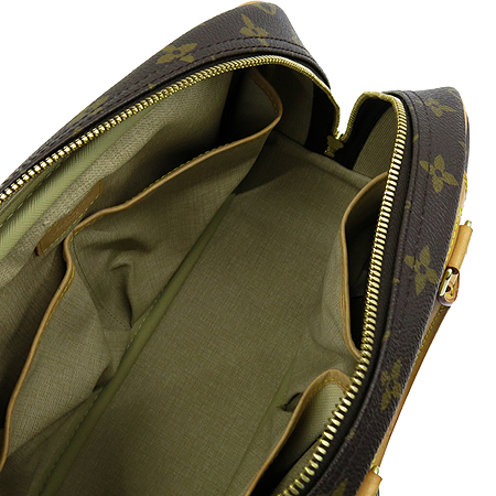 Louis Vuitton(���̺���) M42228 ���׷� ĵ���� Ʈ��� ��Ʈ�� �̹���5 - ���̺��� �߰���ǰ