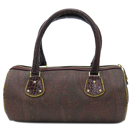 Etro(��Ʈ��) 15655 ������ ���� ��Ʈ�� �̹���2 - ���̺��� �߰���ǰ