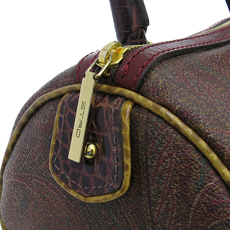 Etro(��Ʈ��) 15655 ������ ���� ��Ʈ�� �̹���5 - ���̺��� �߰���ǰ