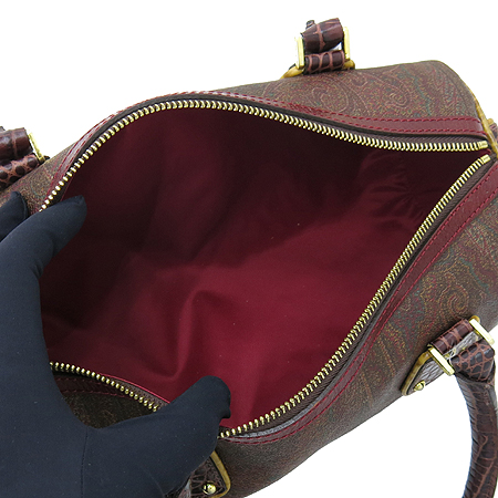 Etro(��Ʈ��) 15655 ������ ���� ��Ʈ�� �̹���7 - ���̺��� �߰���ǰ