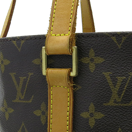 Louis Vuitton(���̺���) M51170 ���׷� ĵ���� �ٺ� GM ����� �̹���4 - ���̺��� �߰���ǰ