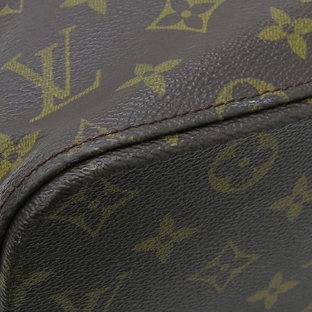 Louis Vuitton(���̺���) M51170 ���׷� ĵ���� �ٺ� GM ����� �̹���5 - ���̺��� �߰���ǰ