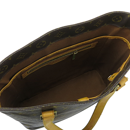 Louis Vuitton(���̺���) M51170 ���׷� ĵ���� �ٺ� GM ����� �̹���6 - ���̺��� �߰���ǰ