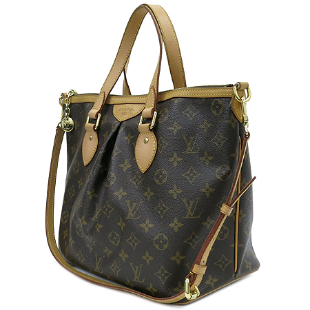 Louis Vuitton(���̺���) M40145 ���׷� ĵ���� �ȷ��� PM 2WAY �̹���2 - ���̺��� �߰���ǰ
