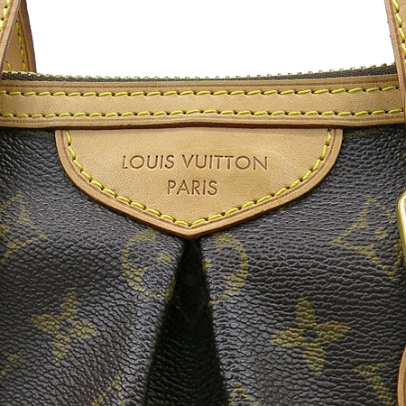 Louis Vuitton(���̺���) M40145 ���׷� ĵ���� �ȷ��� PM 2WAY �̹���3 - ���̺��� �߰���ǰ