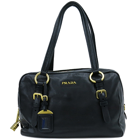 Prada(�����) BL0559 ��� �ΰ� VITELLO ���� �������� ����� �̹���2 - ���̺��� �߰���ǰ
