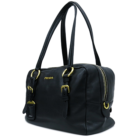 Prada(�����) BL0559 ��� �ΰ� VITELLO ���� �������� ����� �̹���3 - ���̺��� �߰���ǰ