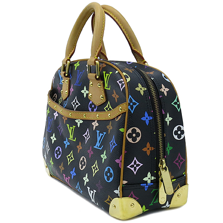 Louis Vuitton(���̺���) M92662 ���׷� ��Ƽ �÷� ���� Ʈ��� ��Ʈ�� �̹���2 - ���̺��� �߰���ǰ