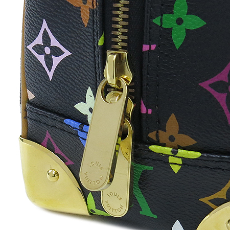 Louis Vuitton(���̺���) M92662 ���׷� ��Ƽ �÷� ���� Ʈ��� ��Ʈ�� �̹���3 - ���̺��� �߰���ǰ