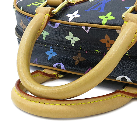 Louis Vuitton(���̺���) M92662 ���׷� ��Ƽ �÷� ���� Ʈ��� ��Ʈ�� �̹���4 - ���̺��� �߰���ǰ