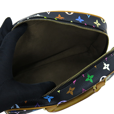 Louis Vuitton(���̺���) M92662 ���׷� ��Ƽ �÷� ���� Ʈ��� ��Ʈ�� �̹���5 - ���̺��� �߰���ǰ