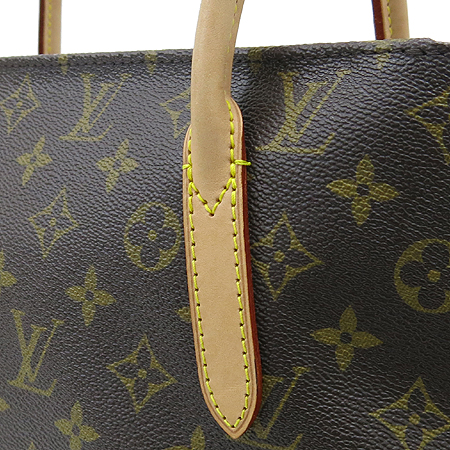 Louis Vuitton(���̺���) M40608 ���׷� ĵ���� �󽺺��� PM ����� �̹���3 - ���̺��� �߰���ǰ
