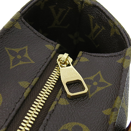 Louis Vuitton(���̺���) M40608 ���׷� ĵ���� �󽺺��� PM ����� �̹���5 - ���̺��� �߰���ǰ