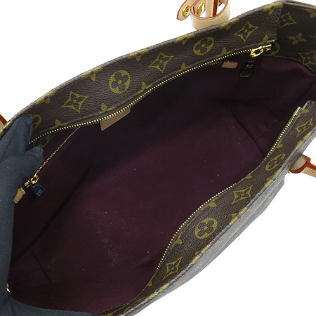 Louis Vuitton(���̺���) M40608 ���׷� ĵ���� �󽺺��� PM ����� �̹���6 - ���̺��� �߰���ǰ