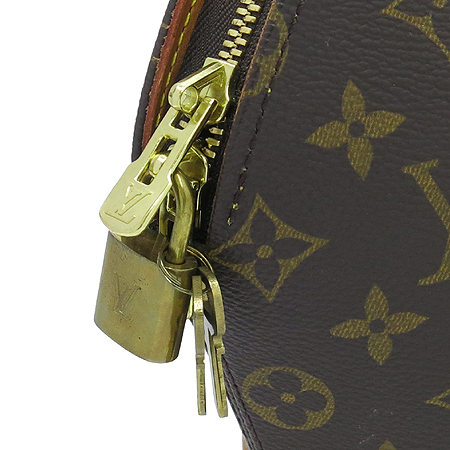 Louis Vuitton(���̺���) M51127 ���׷� ĵ���� ������PM ��Ʈ�� �̹���4 - ���̺��� �߰���ǰ