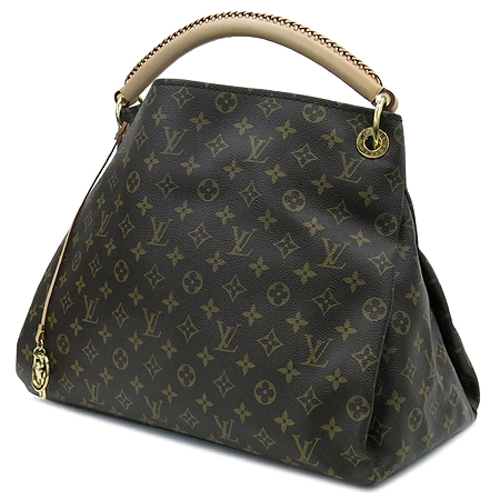 Louis Vuitton(���̺���) M40249 ���׷� ĵ���� ��ġ MM ����� �̹���2 - ���̺��� �߰���ǰ