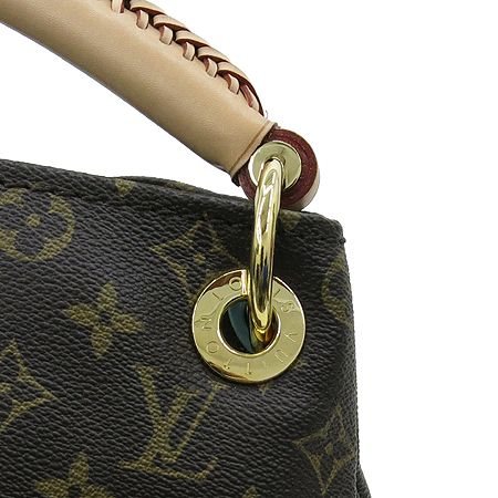 Louis Vuitton(���̺���) M40249 ���׷� ĵ���� ��ġ MM ����� �̹���3 - ���̺��� �߰���ǰ