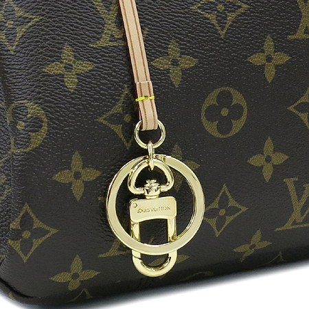 Louis Vuitton(���̺���) M40249 ���׷� ĵ���� ��ġ MM ����� �̹���4 - ���̺��� �߰���ǰ