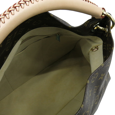 Louis Vuitton(���̺���) M40249 ���׷� ĵ���� ��ġ MM ����� �̹���6 - ���̺��� �߰���ǰ