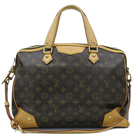Louis Vuitton(���̺���) M40324 ���׷� ĵ���� ��Ƽ�� GM 2WAY �̹���2 - ���̺��� �߰���ǰ